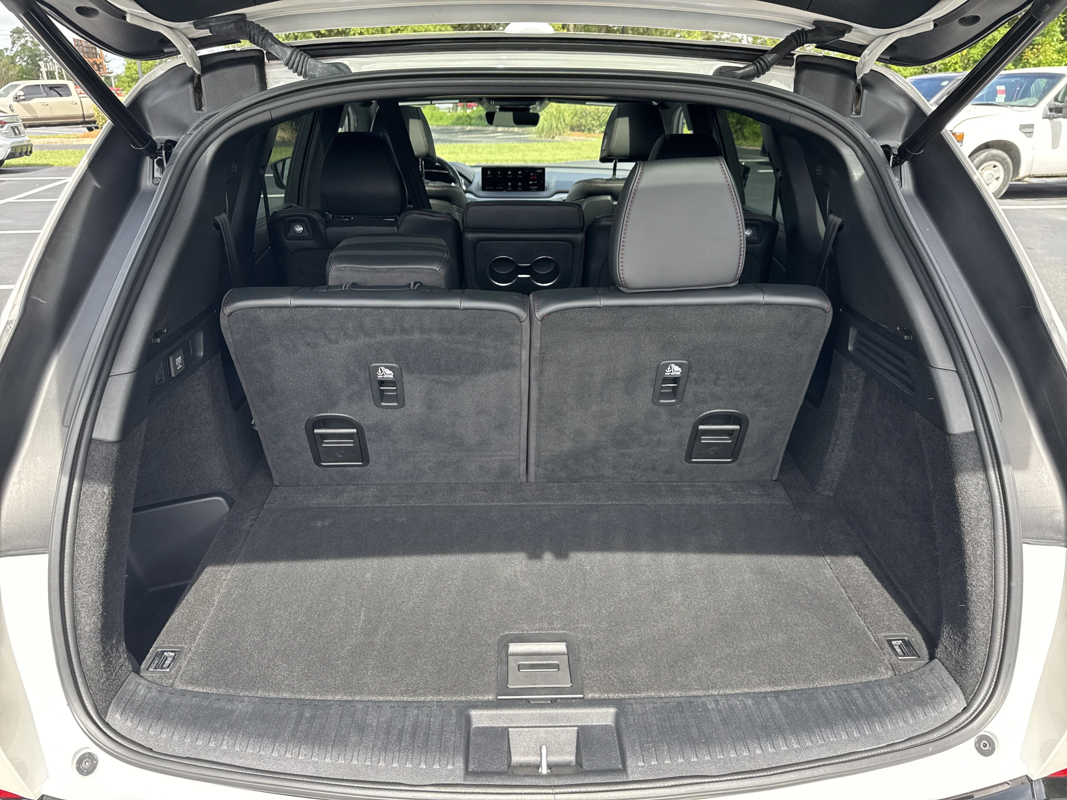 Used 2024  Acura A-Spec image 30