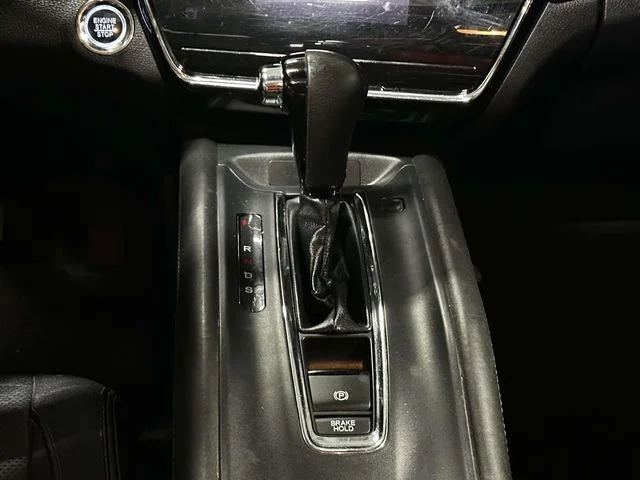 Certified Used 2021 Midnight Amethyst Honda AWD EX-L image 21