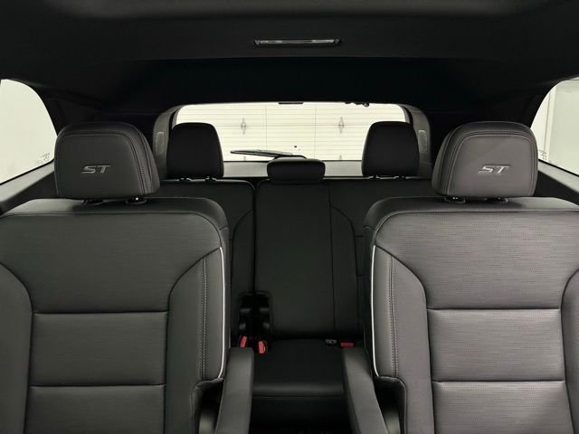 New 2026 Cherry Red Tintcoat Buick Sport Touring image 41