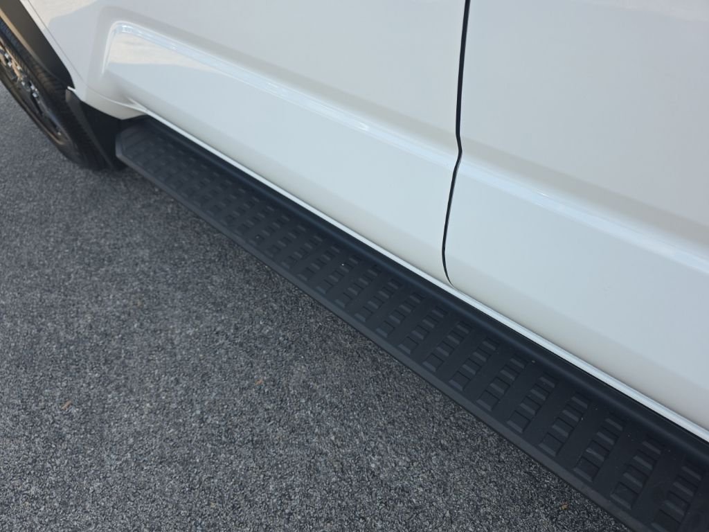 Certified Used 2026 White Toyota SR5 image 8