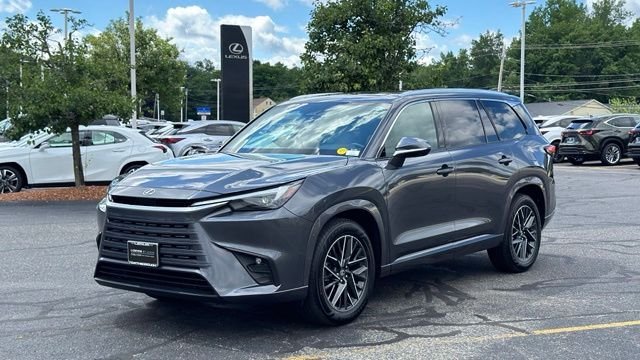 2026 Lexus TX 350 350 Premium AWD's photo