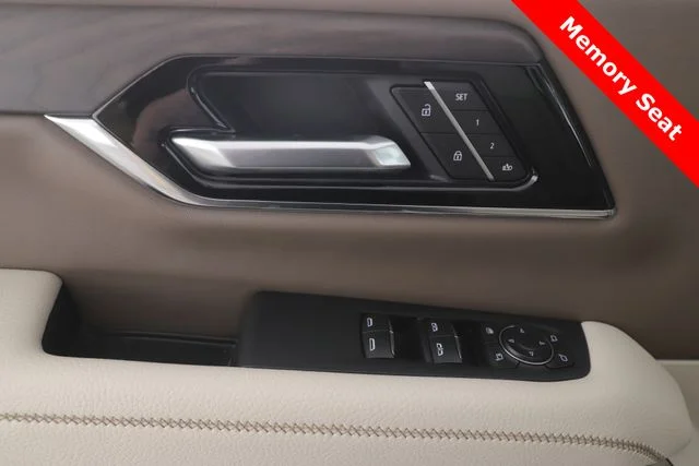 Used 2026 White GMC Denali image 21