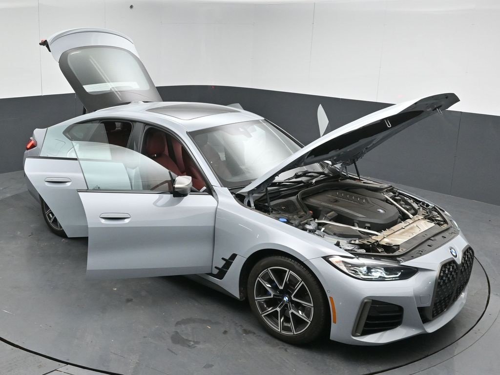 2024 BMW M440I - Image 29