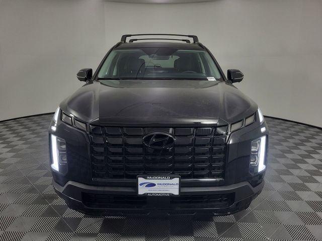 Certified Used 2025 Black Hyundai XRT image 13