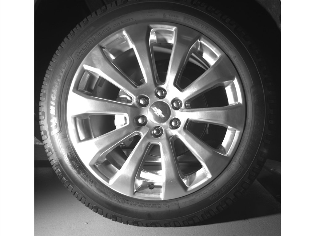 Used 2024 Sterling Gray Metallic Chevrolet Premier image 9