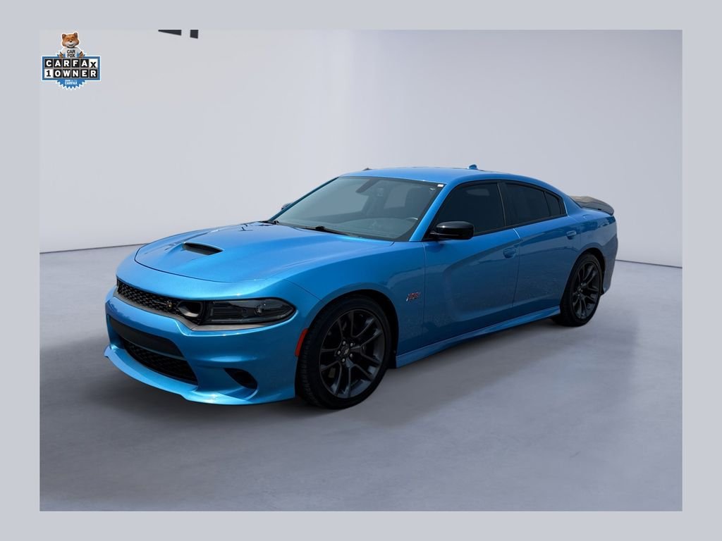 2023 Dodge Charger