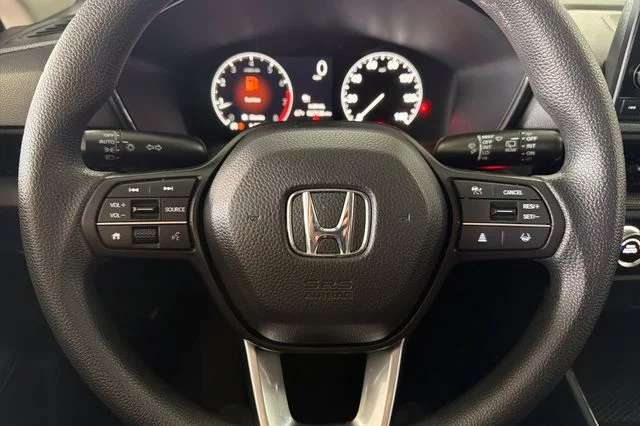 Certified Used 2025 Urban Gray Pearl Honda LX image 27