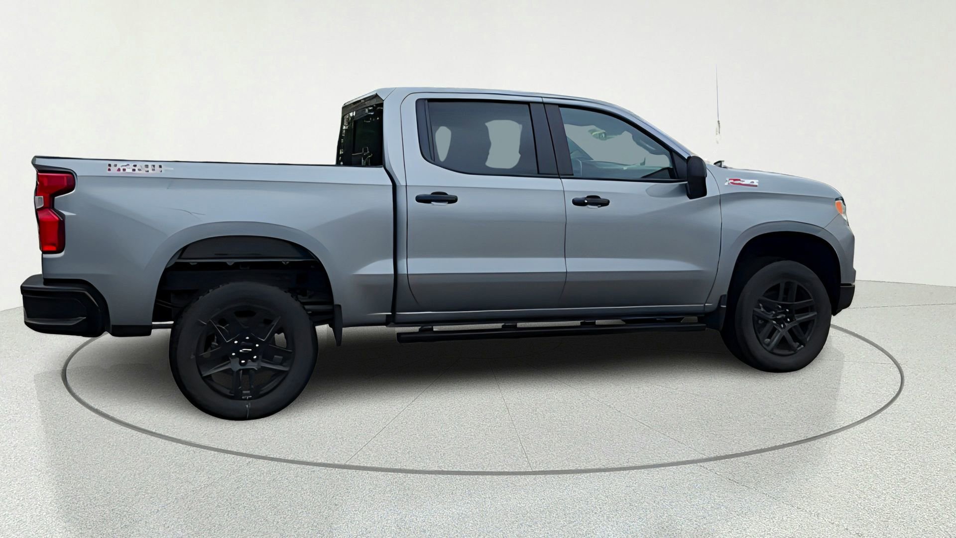 2026 Chevrolet Silverado 1500 LT Trail Boss - Photo 8