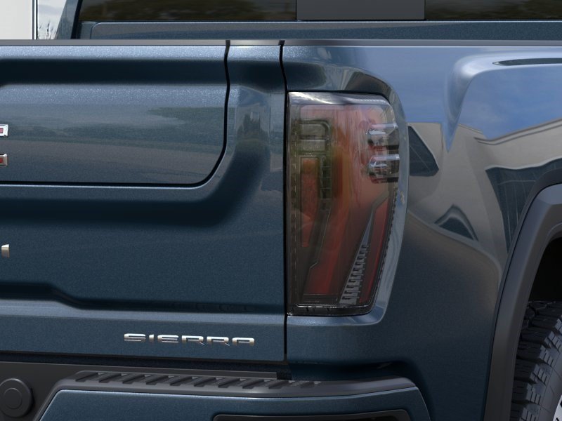 2026 GMC Sierra 2500HD Denali - Photo 11