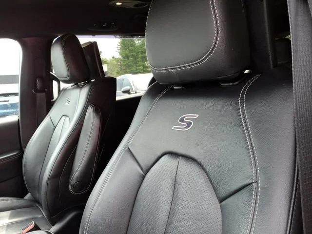 2018 Chrysler Pacifica Touring L Plus - Photo 19