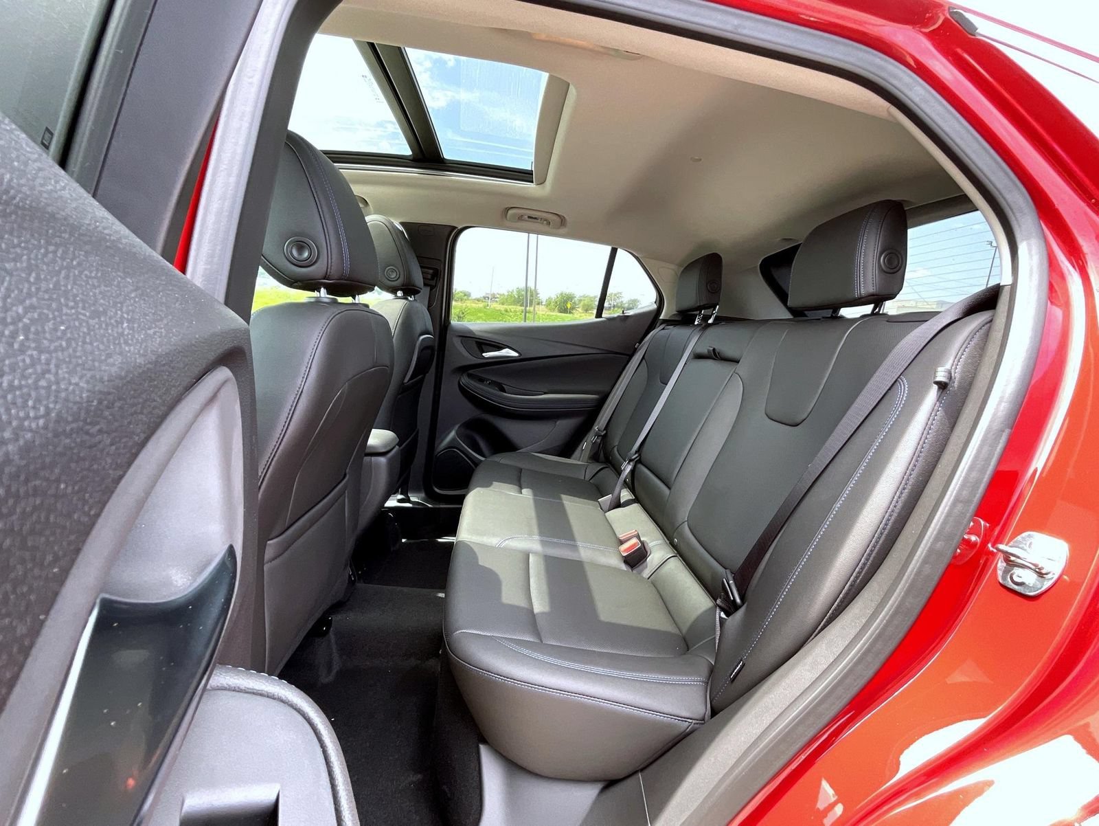 2026 Buick Encore GX Sport Touring - Photo 19