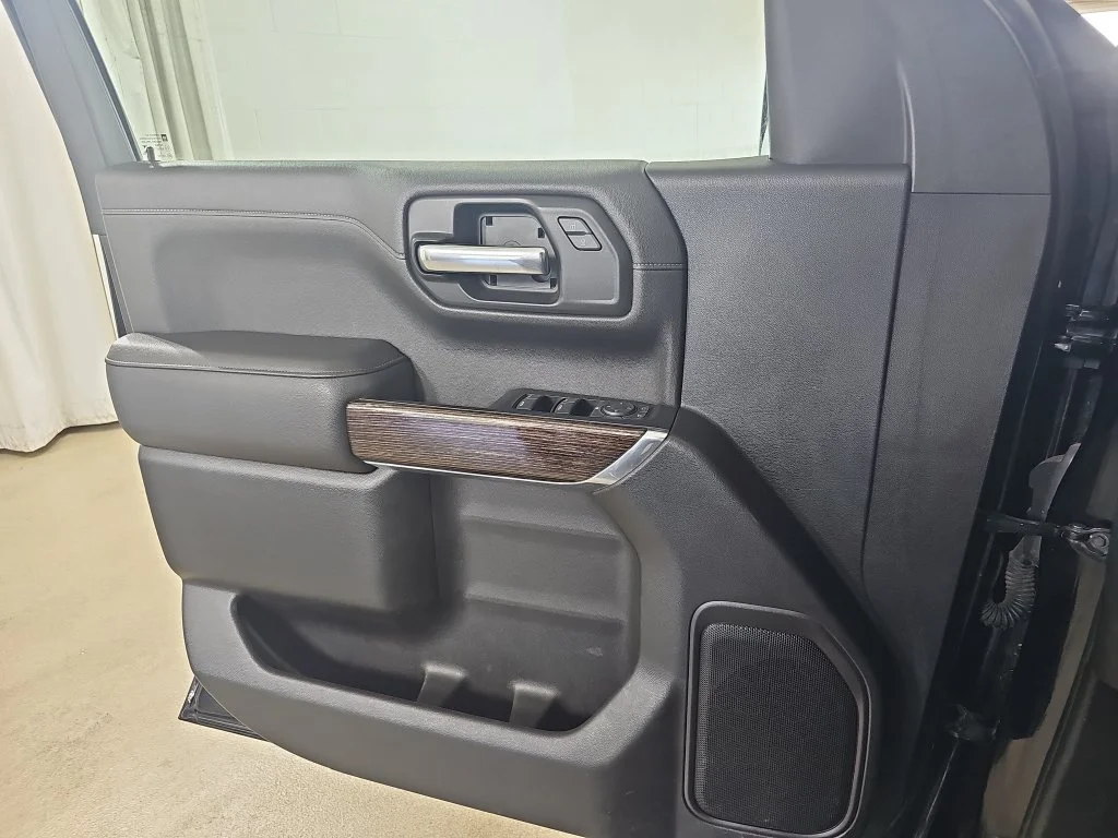 2019 GMC Sierra 1500 Elevation - Photo 32