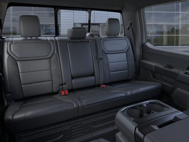 New 2026 Avalanche Ford Raptor® image 11