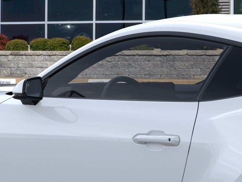 2026 Ford Mustang GT Premium Fastback - Photo 64