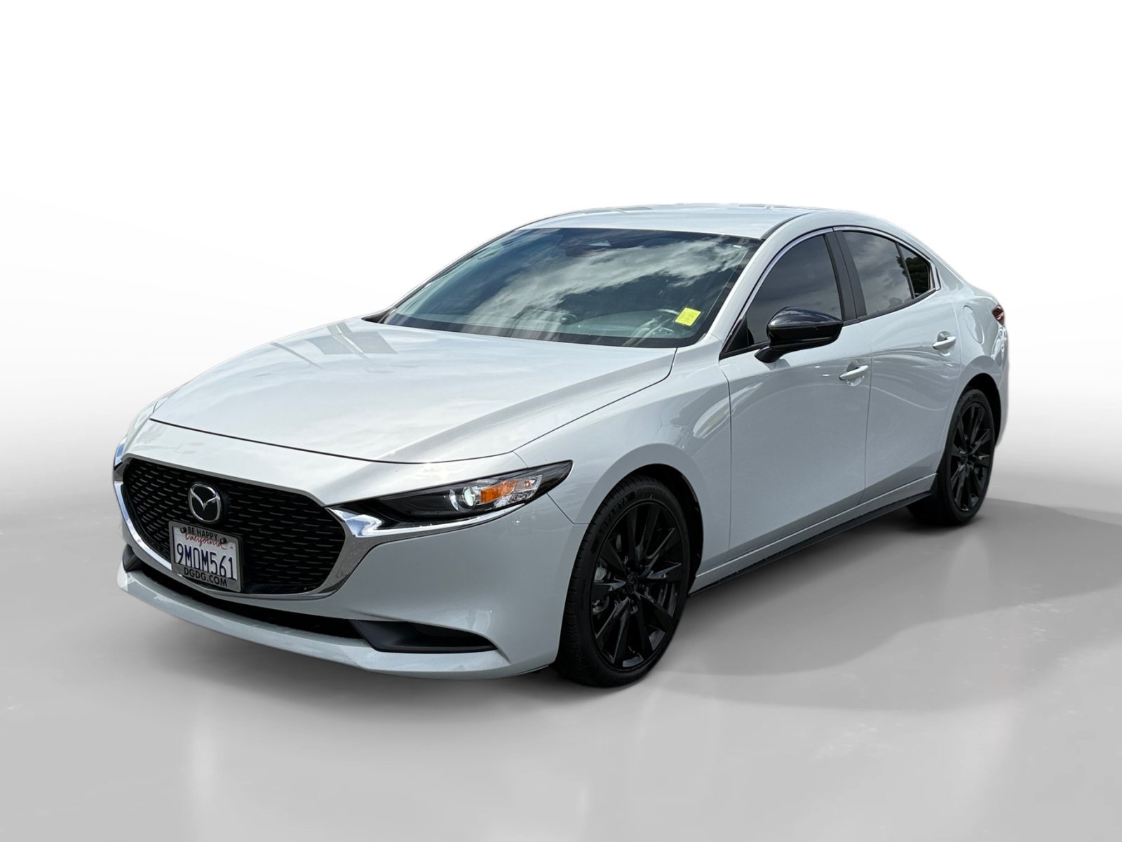 2024 Mazda CX-3 Select Sport AT 4-Door SKYACTIV's photo