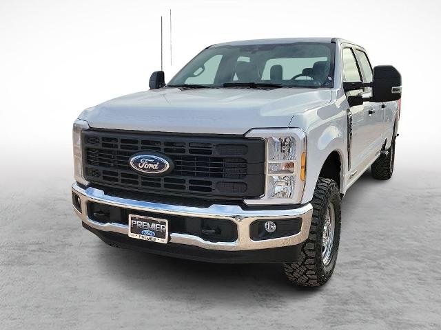 New 2026 Oxford White Ford F-250® XL image 4