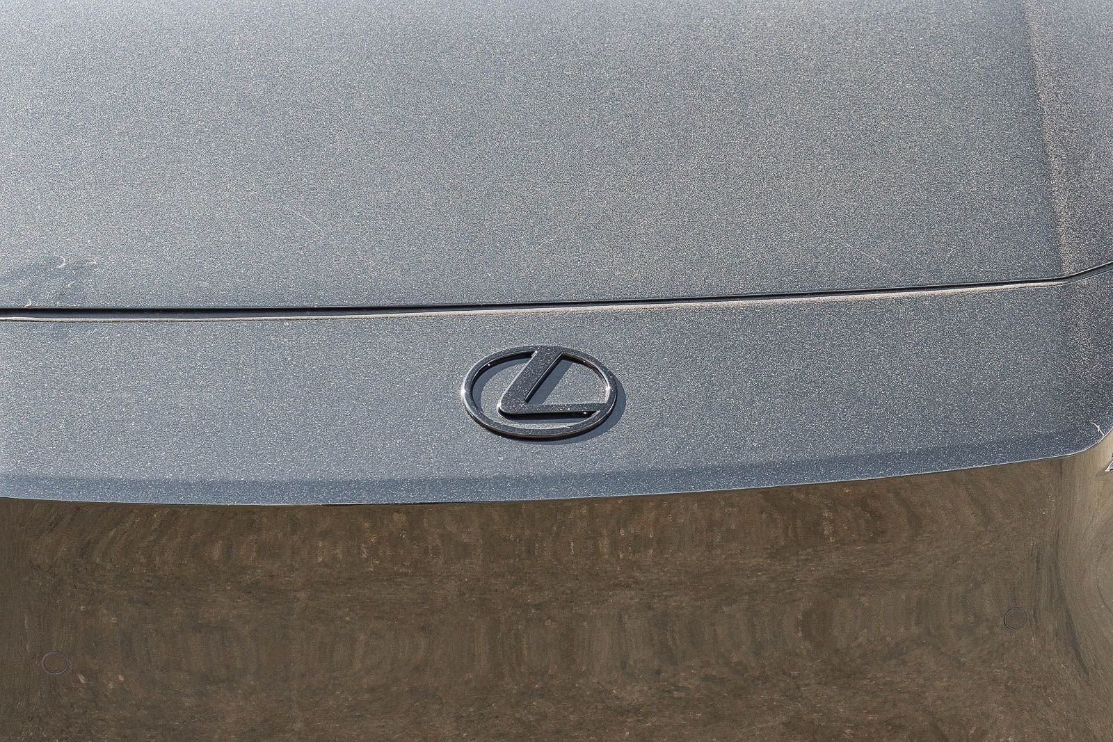 New 2026 Caviar Lexus ES 500e PREMIUM AWD image 13