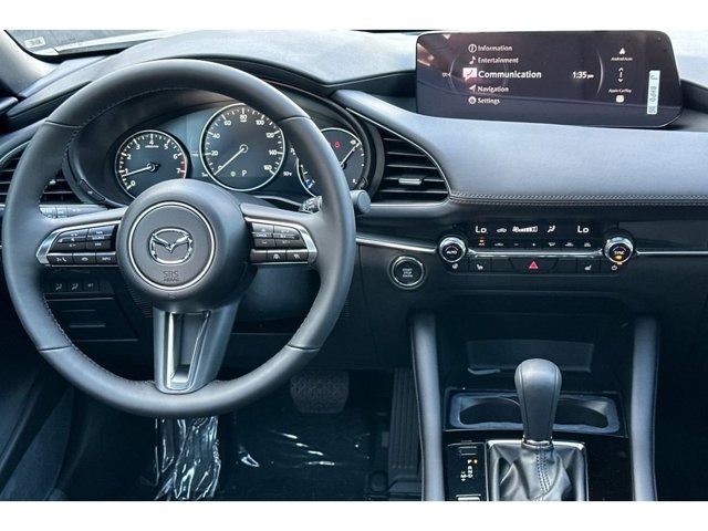 2026 Mazda Mazda3 Turbo Premium Plus - Photo 12