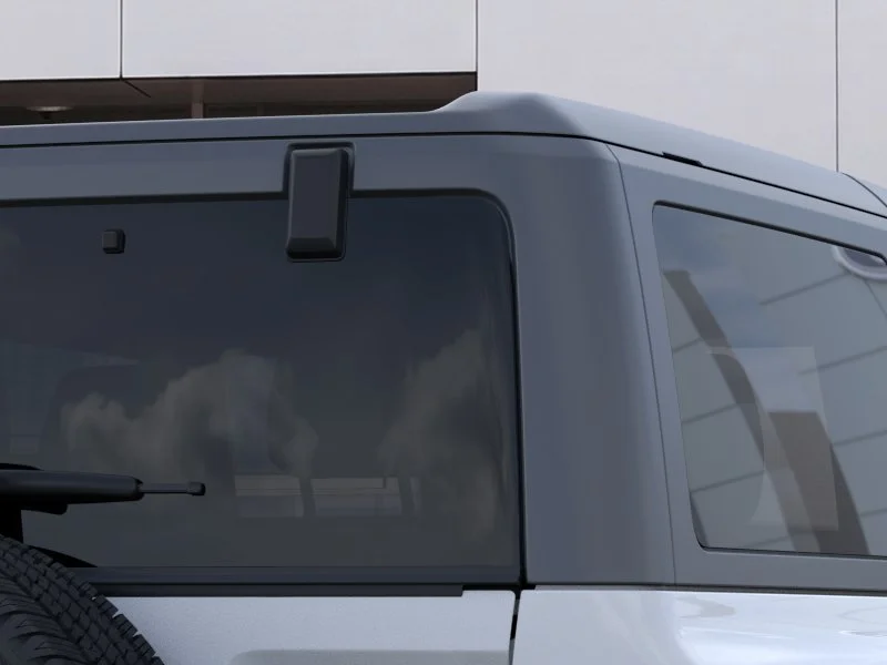 2025 Ford Bronco 2-Door Base - Photo 62