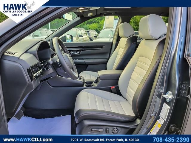 Used 2026 Gray Honda Sport Touring image 8