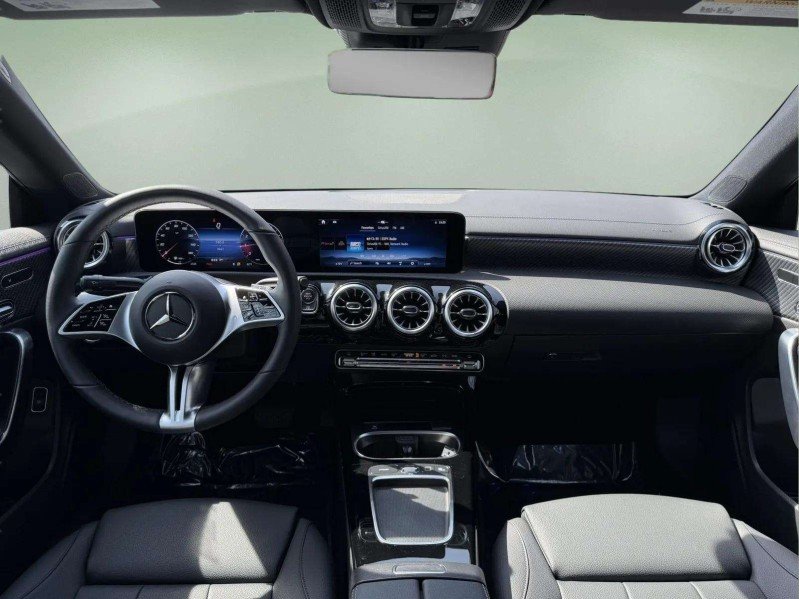 2026 Mercedes-Benz CLA CLA 250 - Photo 9