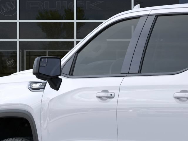 2026 GMC Sierra 1500 AT4 - Photo 13