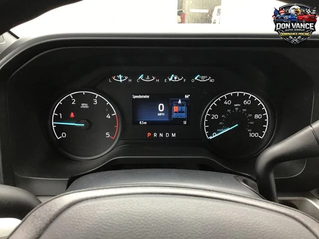 New 2026 Gray Ford XLT image 19