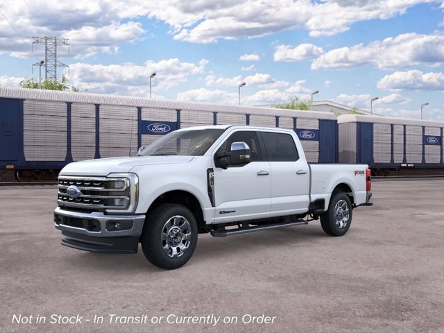 2026 Ford Super Duty