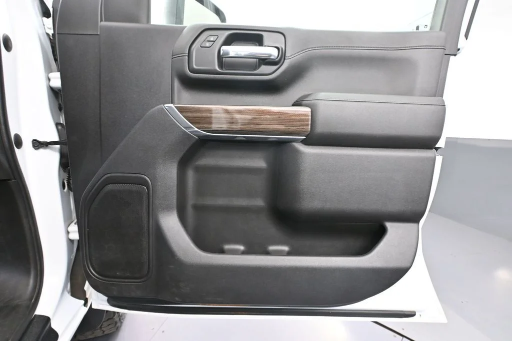 2023 Chevrolet Silverado 2500HD LT - Photo 44