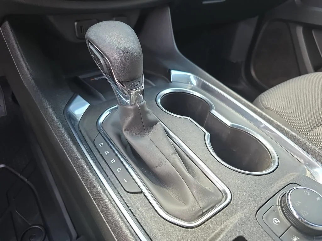 2023 Chevrolet Traverse 1LT - Photo 16