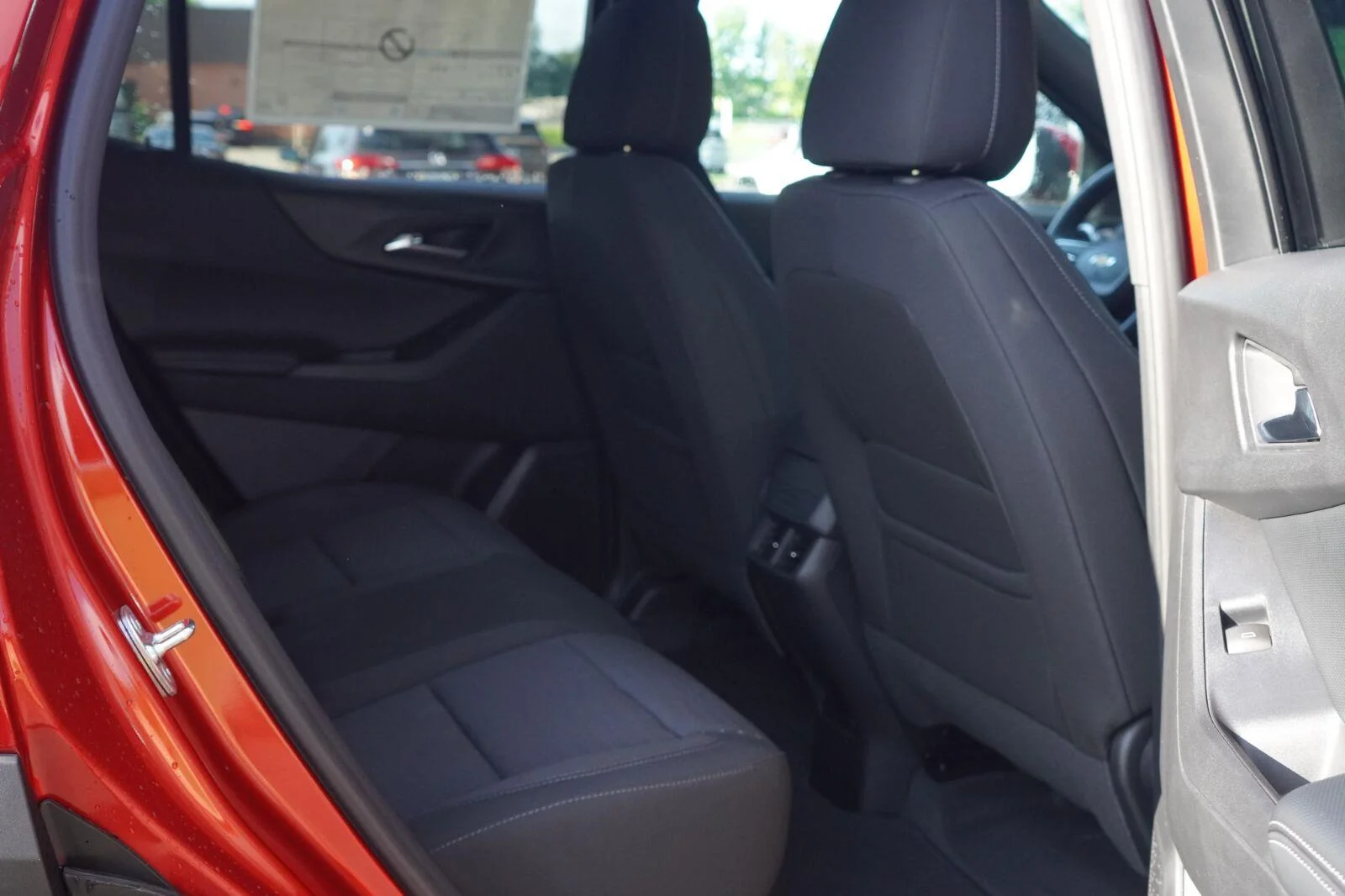 2026 Chevrolet Equinox LT - Photo 28