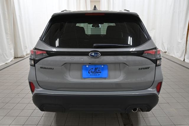 New 2026 RIVER ROCK PEARL Subaru Sport Onyx Edition image 11