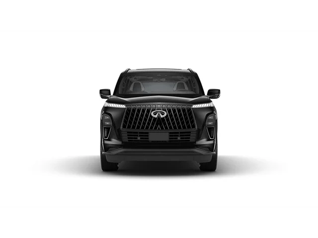 New 2027 Mineral Black INFINITI Sport 4WD image 2