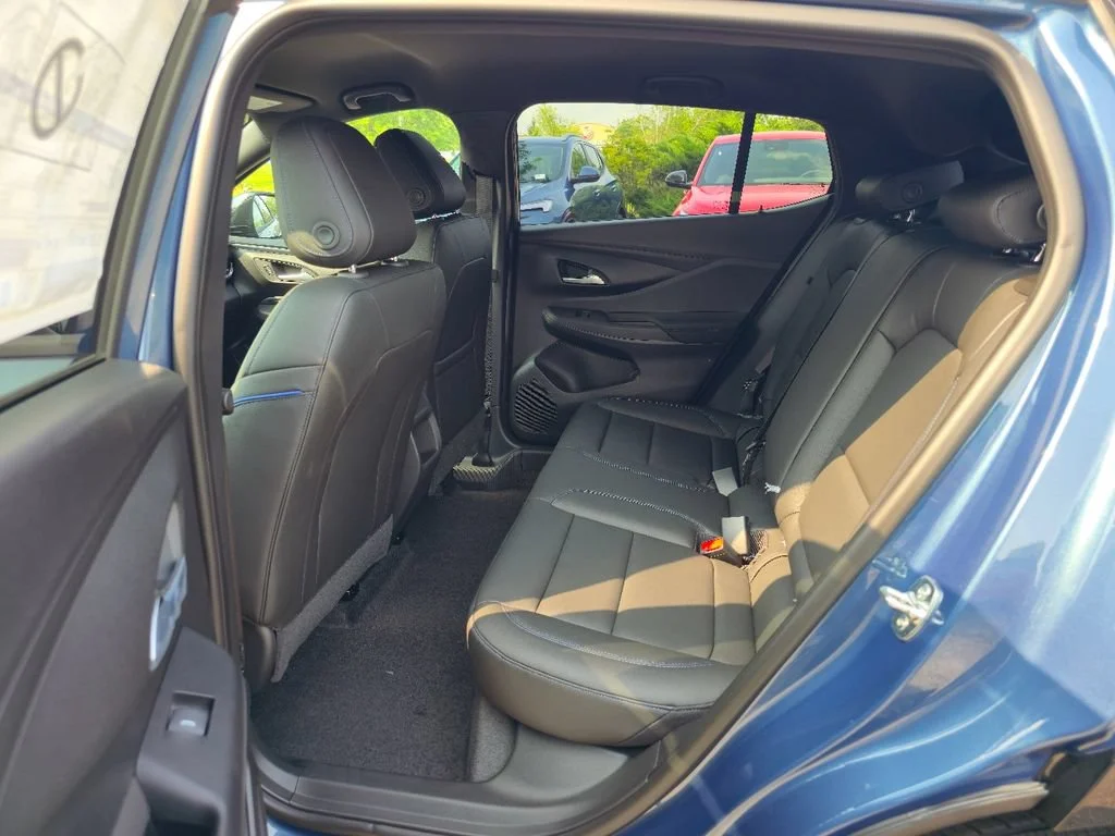 2026 Buick Envista Sport Touring - Photo 22