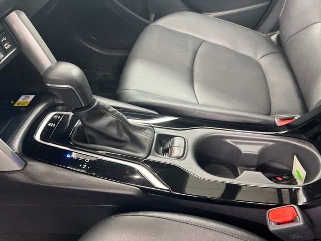 Used 2022 CELESTITE Toyota XLE image 20