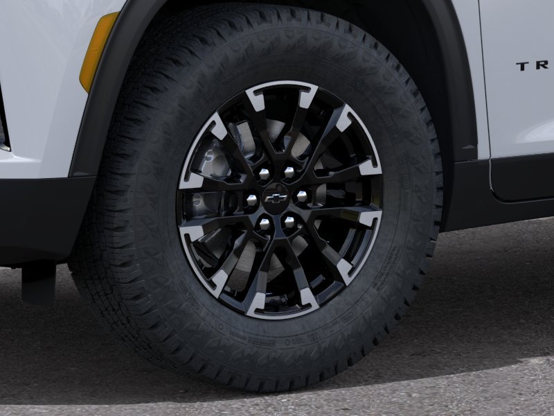 2026 Chevrolet Traverse Z71 - Photo 9