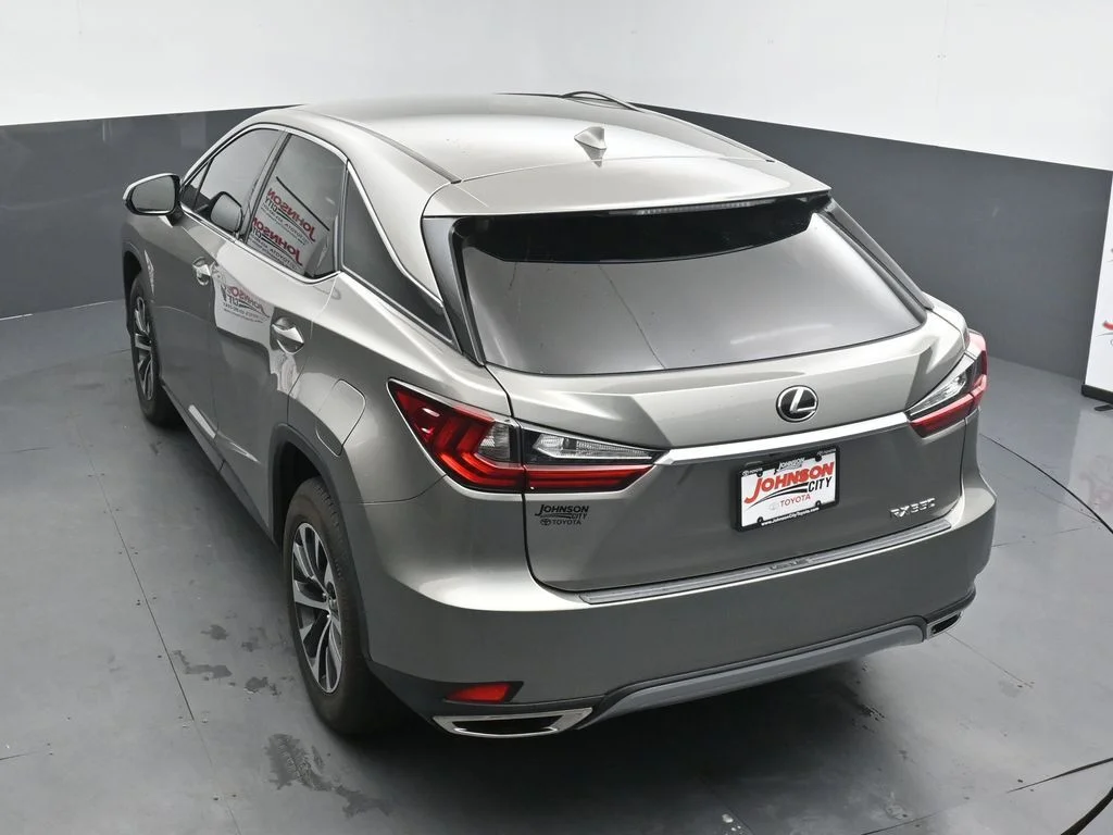 2022 Lexus RX 350 - Photo 29