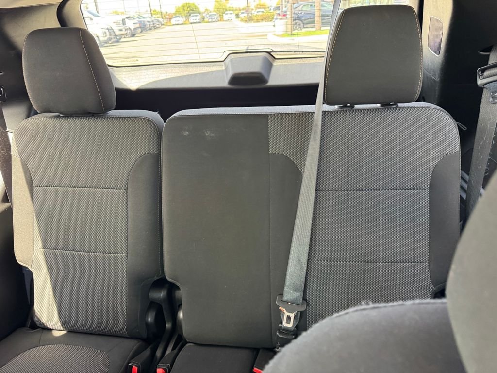 Used 2019 Gray Chevrolet LT image 12