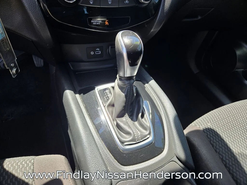 Certified Used 2020 Gray Nissan S image 30