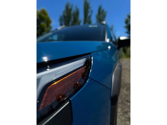 New 2026 GEYSER BLUE Subaru Wilderness image 61
