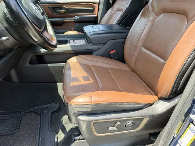 Used 2022 Blue Ram Limited image 23