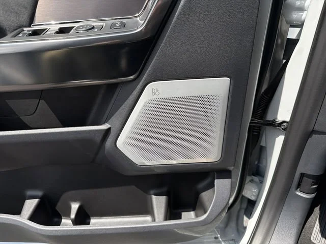 Used 2026 Gray Ford Platinum image 21