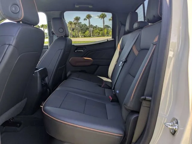 New 2026 Coastal Dune GMC AT4 image 13