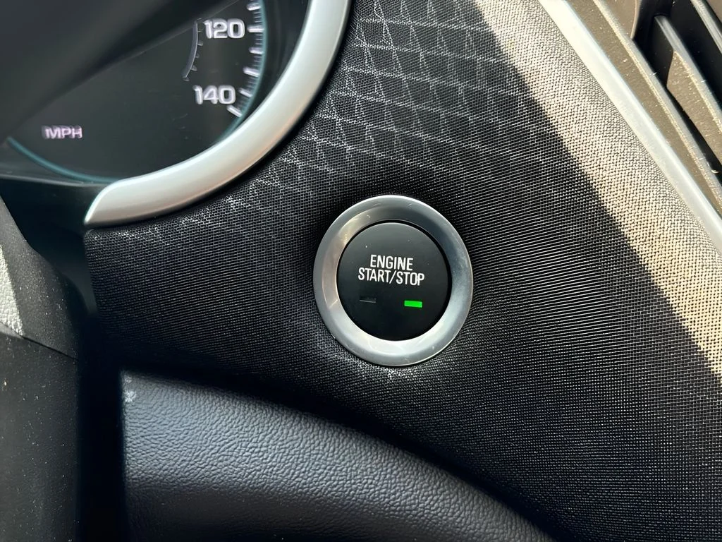 Used 2024 Gray Chevrolet LS image 10
