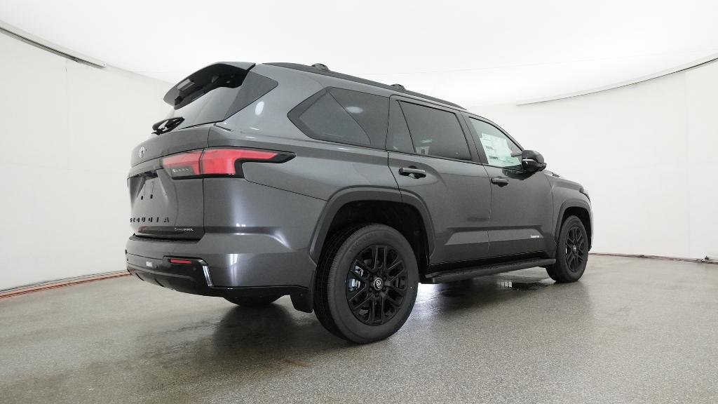 New 2026 Magnetic Gray Metallic Toyota Limited image 48