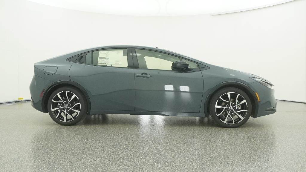New 2026 Guardian Gray Toyota XSE image 43