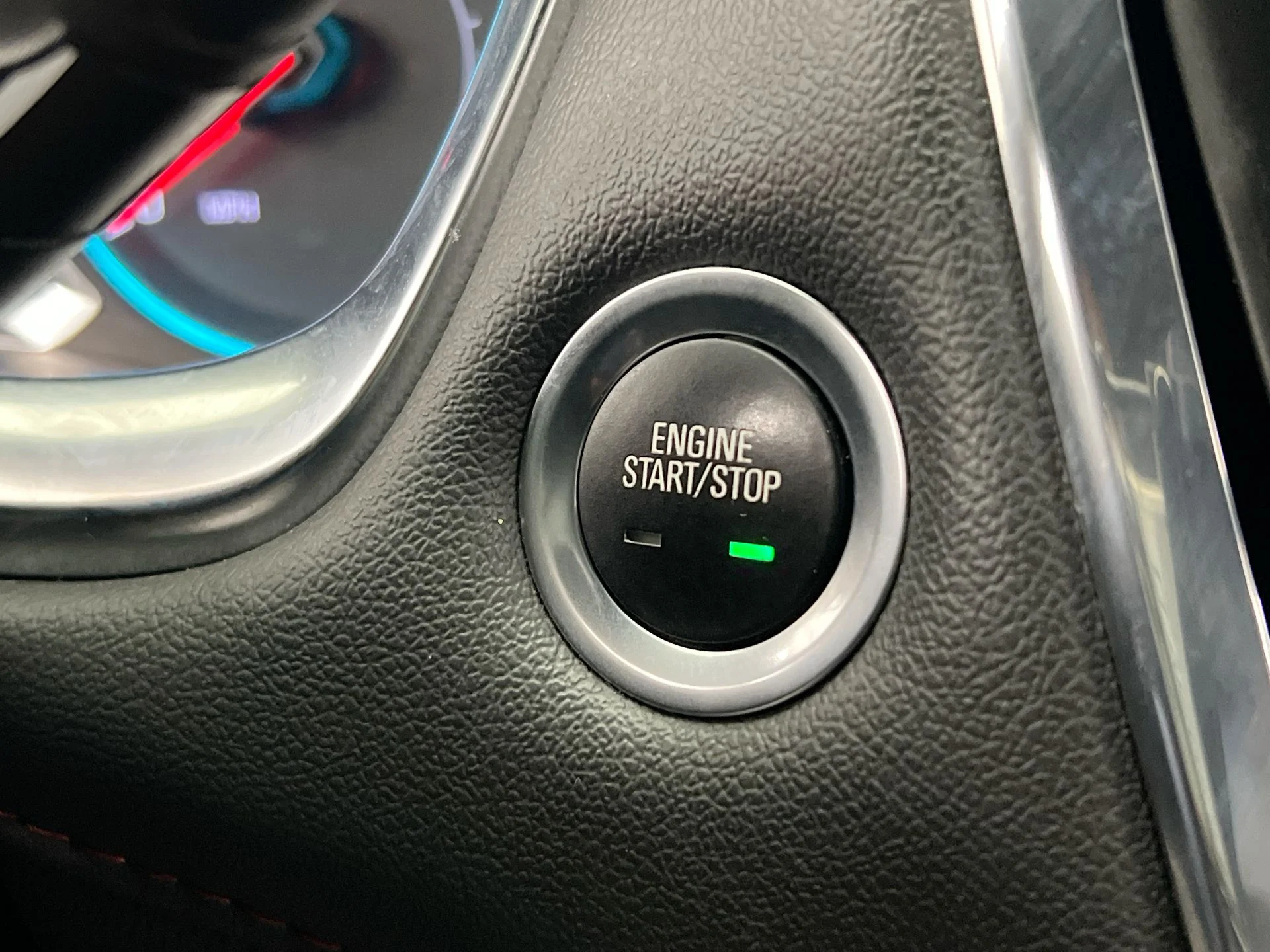 Certified Used 2023 Beige Chevrolet RS image 36