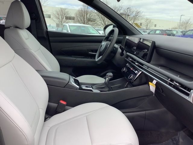 Certified Used 2026 Phantom Black Hyundai SEL image 26