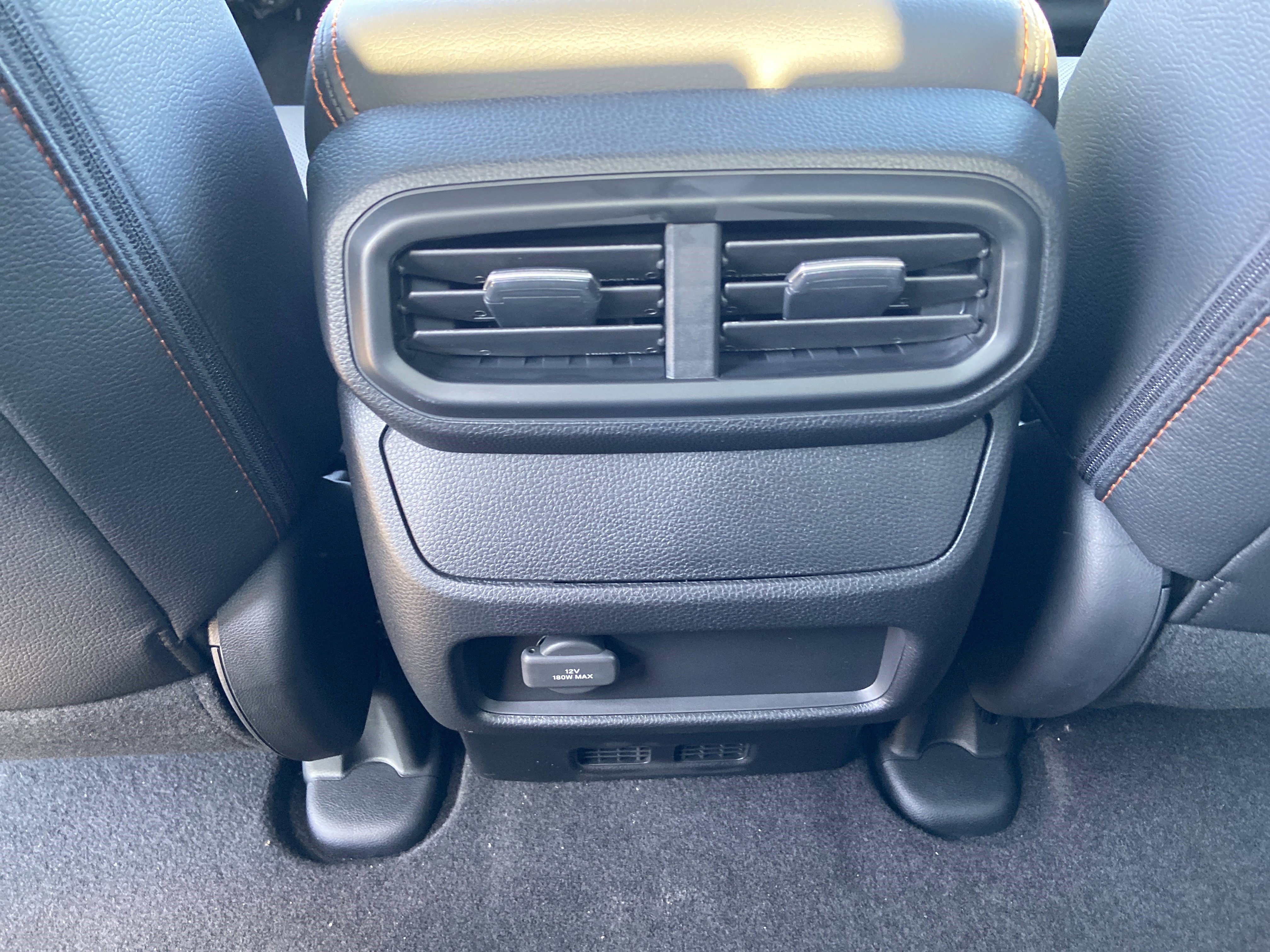 2026 Honda Ridgeline TrailSport - Photo 50