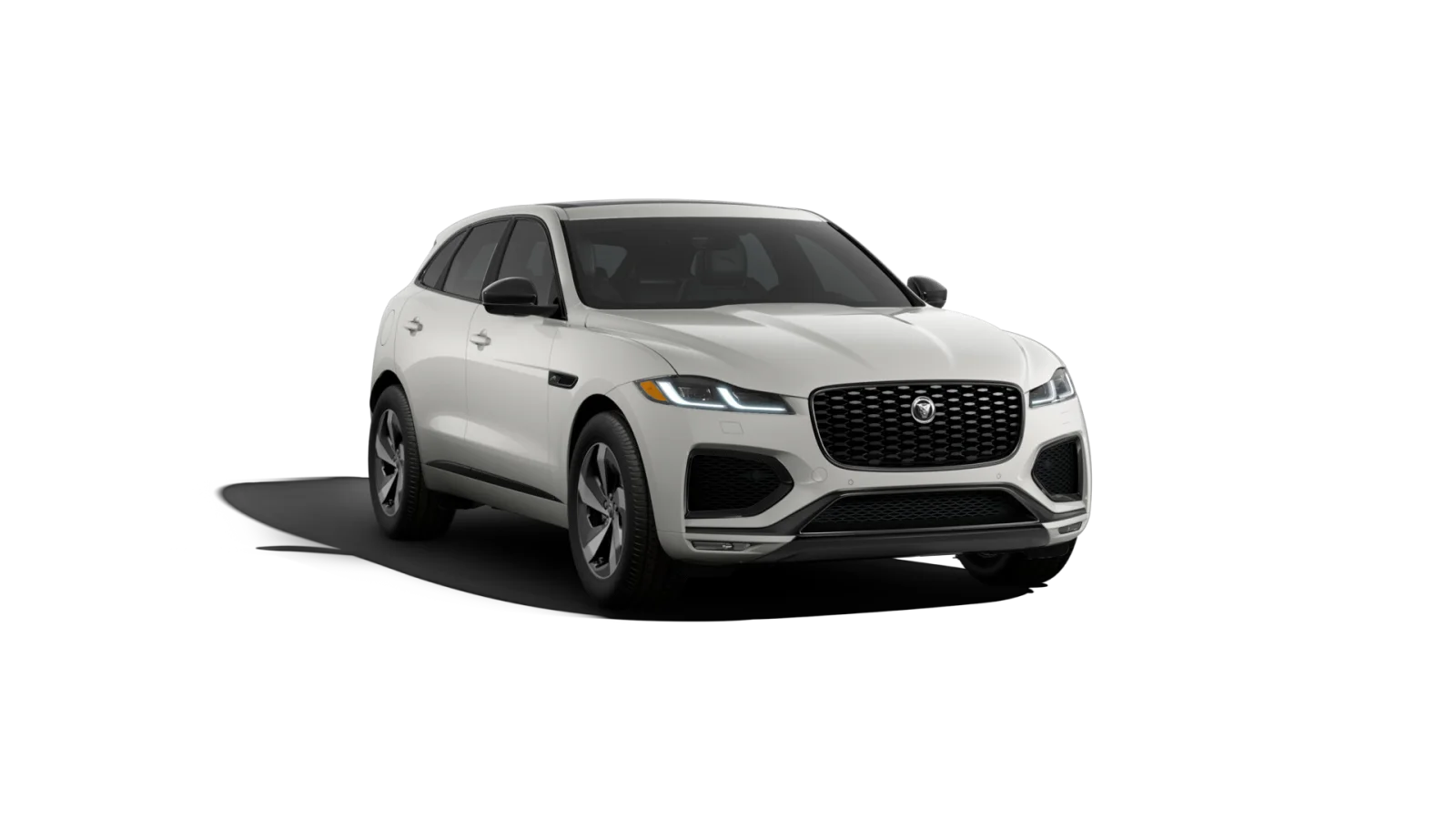 2026 Jaguar F-PACE P250 R-Dynamic S's photo